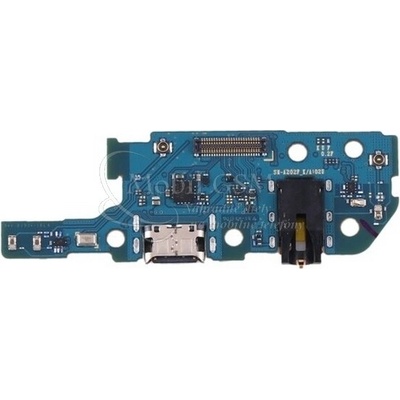Samsung Galaxy A20e A202f - Nabíjací flex kabel