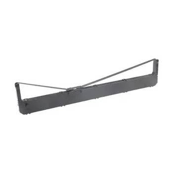 Compatible ЛЕНТА ЗА МАТРИЧЕН ПРИНТЕР PANASONIC KX P170/P1694/P3626/P3696/P3624/P2868 - Black - PN RR-PA-KX-P170-BK - 24 m x 12, 7 mm - G&G (300PANKXP170G)