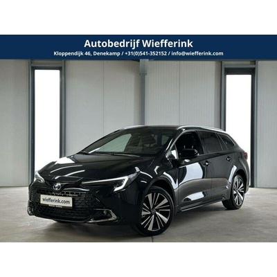 Toyota Corolla Hybrid Touring Sports Dynamic 103 kW
