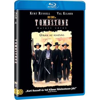 Tombstone BD