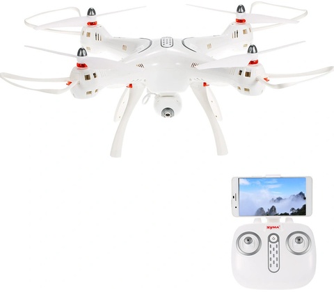 SYMA X8PRO