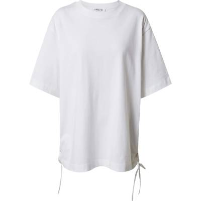 EDITED Тениска 'Joelle' бяло, размер 38