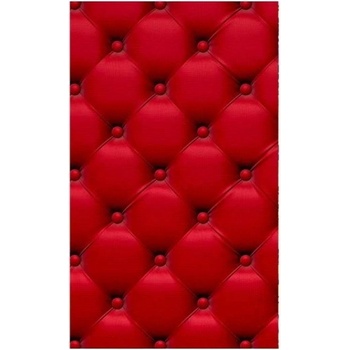DIMEX ART s. r. o Флизелинов фототапет червена корица 150 x 250 см