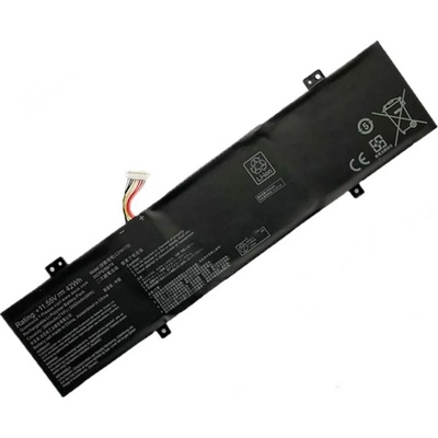 ASUS Батерия за ASUS VivoBook Flip 14 TP412FA TP412UA C31N1733