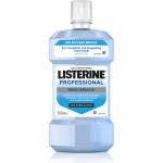 LISTERINE Professional Fresh Breath+ вода за уста за свеж дъх 500ml