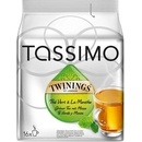 Tassimo Twinings Zelený čaj s mätou 16 ks