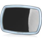 Chipolino Огледало за обратно виждане с LED и дистанционно Chipolino - 360° въртене, 29 × 19 см (MIROR02501LED)