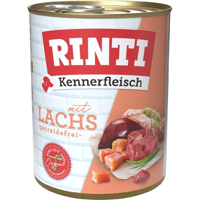 Rinti Kennerfleisch losos 24 x 800 g