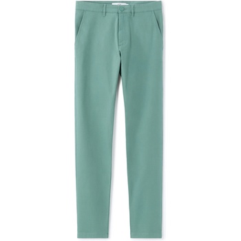 Celio Slim чино панталони Tocharles Celio | Zelen | МЪЖЕ | 44/34