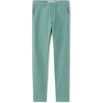 Celio Slim чино панталони Tocharles Celio | Zelen | МЪЖЕ | 44/34