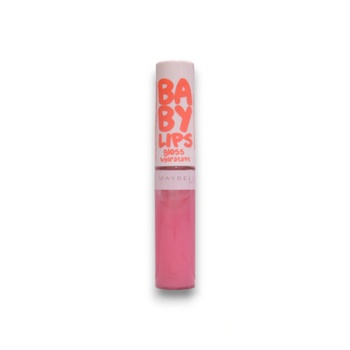 Maybelline Baby Гланц за устни 35 Fab & Fuchsia 5 ml