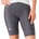 Castelli Дамски шорти за колоездене Castelli Women's Prima 2 Short Cycling bottoms - Dark Grey / Pool Blue (155-1958-0314)