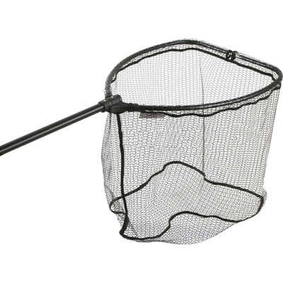 Mikado Rubber Net Folding Frame 1,4m