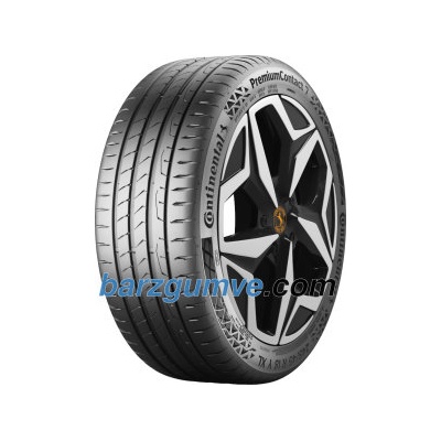 Continental PremiumContact 7 ( 245/45 R19 102Y XL EVc, )