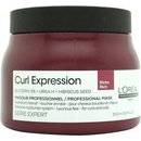Vlasová regenerace L'Oréal Expert Curl Expression Rich Intensive moisturizing mask for curls and waves 500 ml