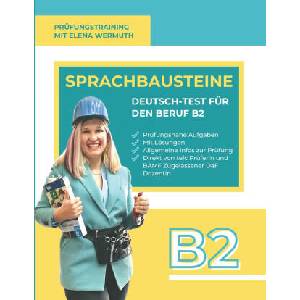 Sprachbausteine | Elena Wermuth (2022)