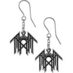 Alchemy gothic Обеци Sleep Token - ALCHEMY GOTHIC - PE20
