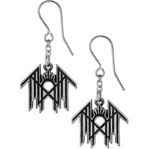 Alchemy gothic Обеци Sleep Token - ALCHEMY GOTHIC - PE20