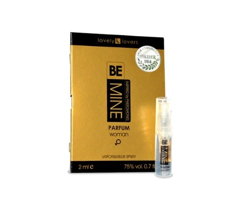 LOVELY LOVERS BeMINE 2 ml