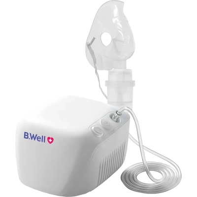 B.Well MED-130 (64112)