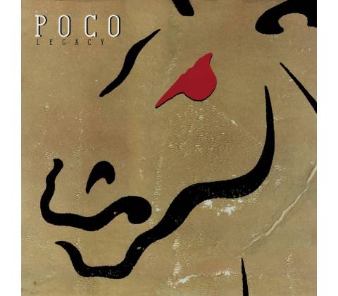 Legacy - Poco LP