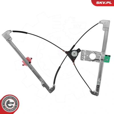 Zvedací zařízení oken ESEN SKV 01SKV591