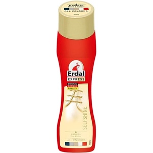 Erdal Боя за обувки ERDAL безцветен 65ml FR-6362 (FR-6362)