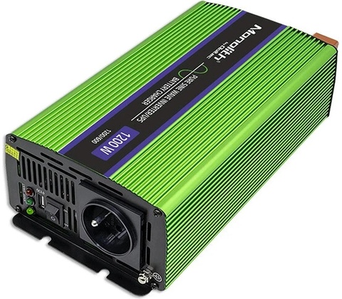 QOLTEC 51941