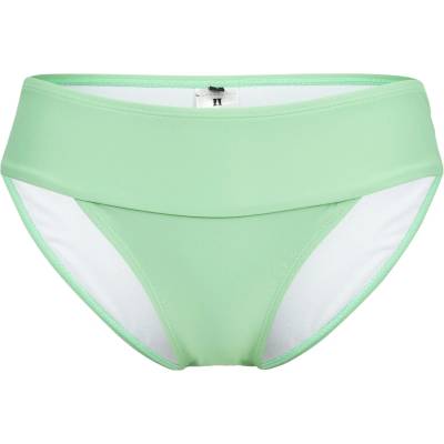 Heber Peak Дамско бикини долнище Heber Peak Women's SeapineHe. Bikini Pants with Waistband Bikini bottom - Summer Green - размер XL (150-6065-0315)