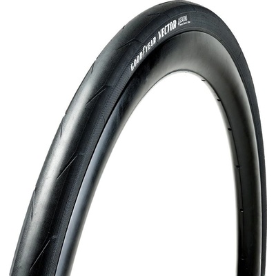 Goodyear Vector 4Seasons, Tubeless Complete 700, Black 700x30