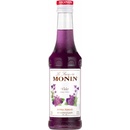 Monin Le Sirop Violet Fialka 250 ml