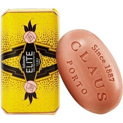 Claus Porto Soaps Deco Elite tonka Imperial mýdlo 50 g