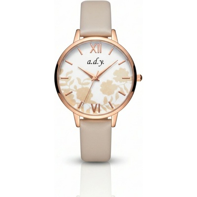 A.D.Y. 5015B/H