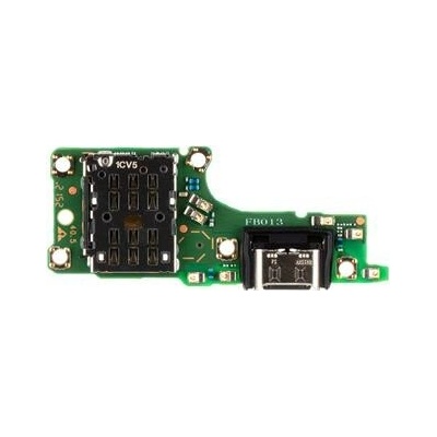 Doska nabíjací konektor s mikrofónom Huawei Honor Magic4 Lite - service pack