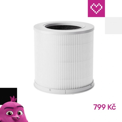 Xiaomi Smart Air Purifier 4 compact filtr BHR5861GL – Zboží Dáma