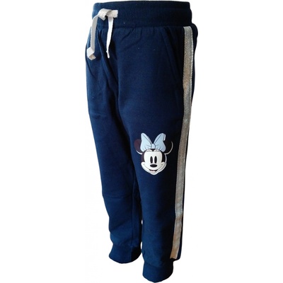 E plus M tepláky Minnie dívčí modré