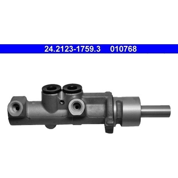 Hlavný brzdový válec ATE 24.2123-1759.3