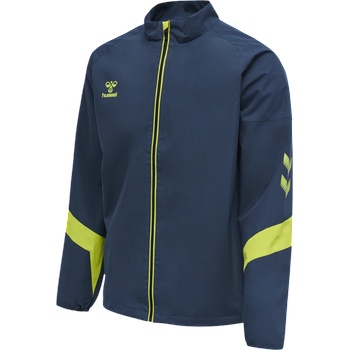 Hummel Яке с качулка Hummel LEAD TRAINING JACKET 207415-7642 Размер S