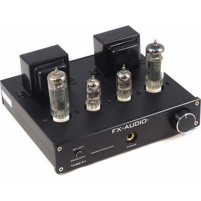 FX-Audio TUBE-P1