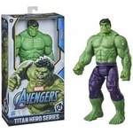Hasbro Figure Avengers Titan Hero Deluxe Hulk The Avengers E74755L3 30 cm (30 cm)