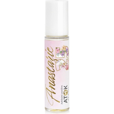 Original ATOK Jubilejní Anastazie 25 parfém dámská 10 ml