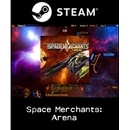 Space Merchants Arena