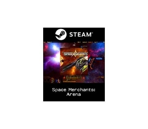 Space Merchants Arena