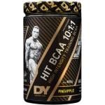 DY Nutrition High Intensity Training BCAA 10: 1: 1 [400 грама] Ананас