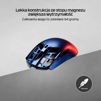 HP Pulsefire Haste 2 S (9B001AA)