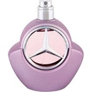 Mercedes-Benz Rose toaletní voda dámská 60 ml tester