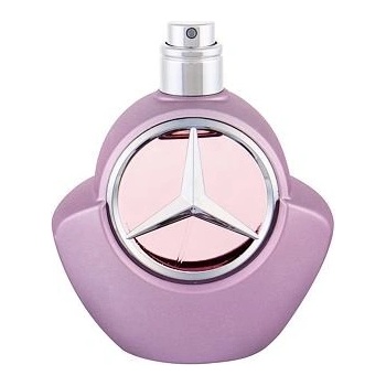 Mercedes-Benz Rose toaletní voda dámská 60 ml tester