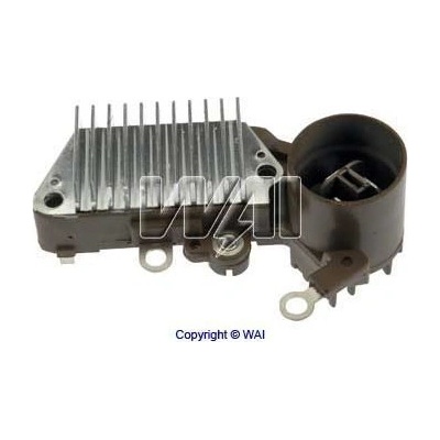 Regulátor napětí alternátoru Denso 100211-6210