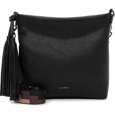 Suri Frey dámské crossbody Joelle černá