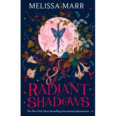 Radiant Shadows | Melissa Marr